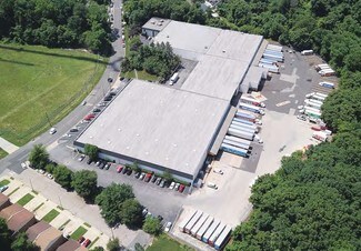 Plus de détails pour 401 Domino Ln, Philadelphia, PA - Industriel/Logistique à vendre