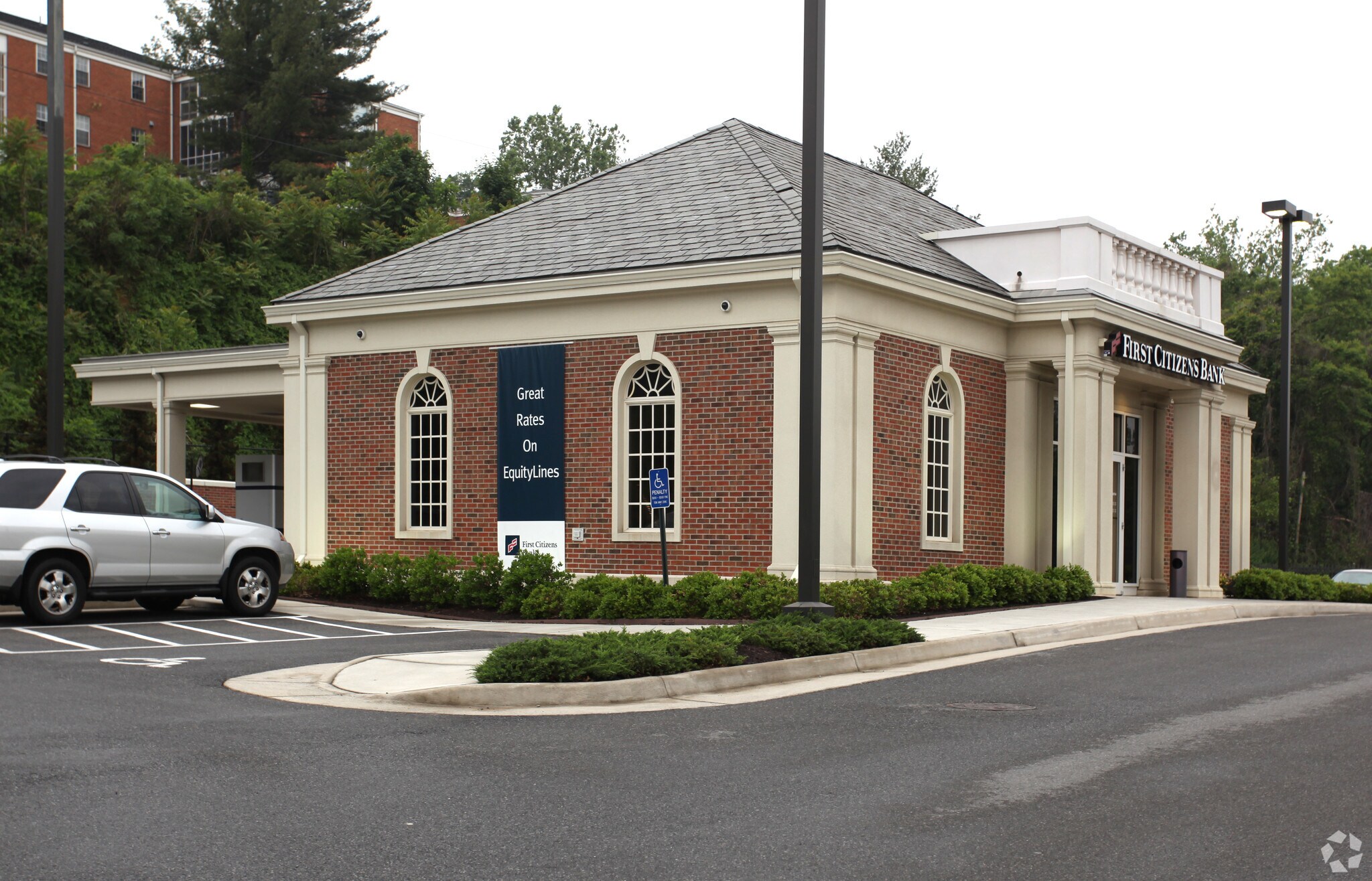510 McClanahan St SW, Roanoke, VA à vendre Photo principale– Image 1 sur 5