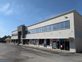 Plus de détails pour 16131 N Eldridge Pky, Tomball, TX - Bureau, Local commercial à louer