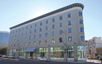 Plus de détails pour 1955 San Pablo Ave, Oakland, CA - Bureau/Médical à louer