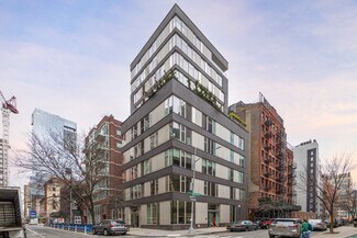 Plus de détails pour 304 Spring St, New York, NY - Logement à vendre