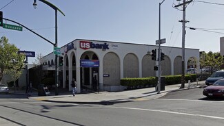 Plus de détails pour 4947 3rd St, San Francisco, CA - Local commercial à louer
