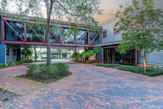 Plus de détails pour 145 Lincoln Ave, Winter Park, FL - Bureau à louer
