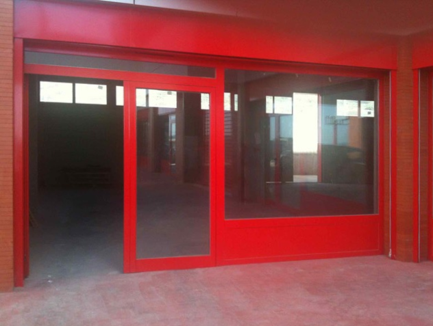 Calle de la Puerta de Abajo, 11, Alpedrete, Madrid à louer - Photo principale – Image 1 sur 8