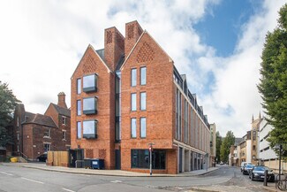 Plus de détails pour 5 Round Church St, Cambridge - Local commercial à louer