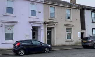 Plus de détails pour 22-24 Portland Rd, Kilmarnock - Bureau à vendre