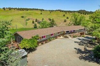 Plus de détails pour 13305 Ager Beswick Rd, Montague, CA - Terrain à vendre