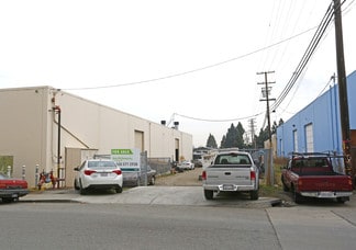 Plus de détails pour Elmer St & Harbor Blvd, Belmont, CA - Terrain à louer