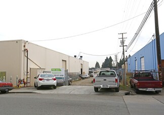 Plus de détails pour Elmer St & Harbor Blvd, Belmont, CA - Terrain à louer