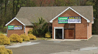 Plus de détails pour 207 Tuckerton Rd, Medford, NJ - Bureau/Local commercial à louer