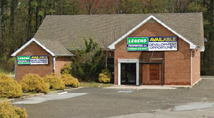 207 Tuckerton Rd, Medford, NJ à louer Photo de l’immeuble– Image 1 sur 6