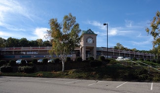Plus de détails pour 2573 E Rt-10, Morris Plains, NJ - Local commercial à louer