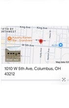 1010 W 5th Ave, Columbus, OH à louer Photo de l’immeuble– Image 1 sur 2