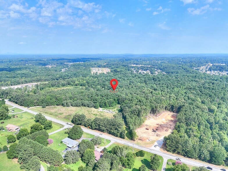 5645 GA Highway 20, Loganville, GA à vendre - Photo de l’immeuble – Image 3 sur 13