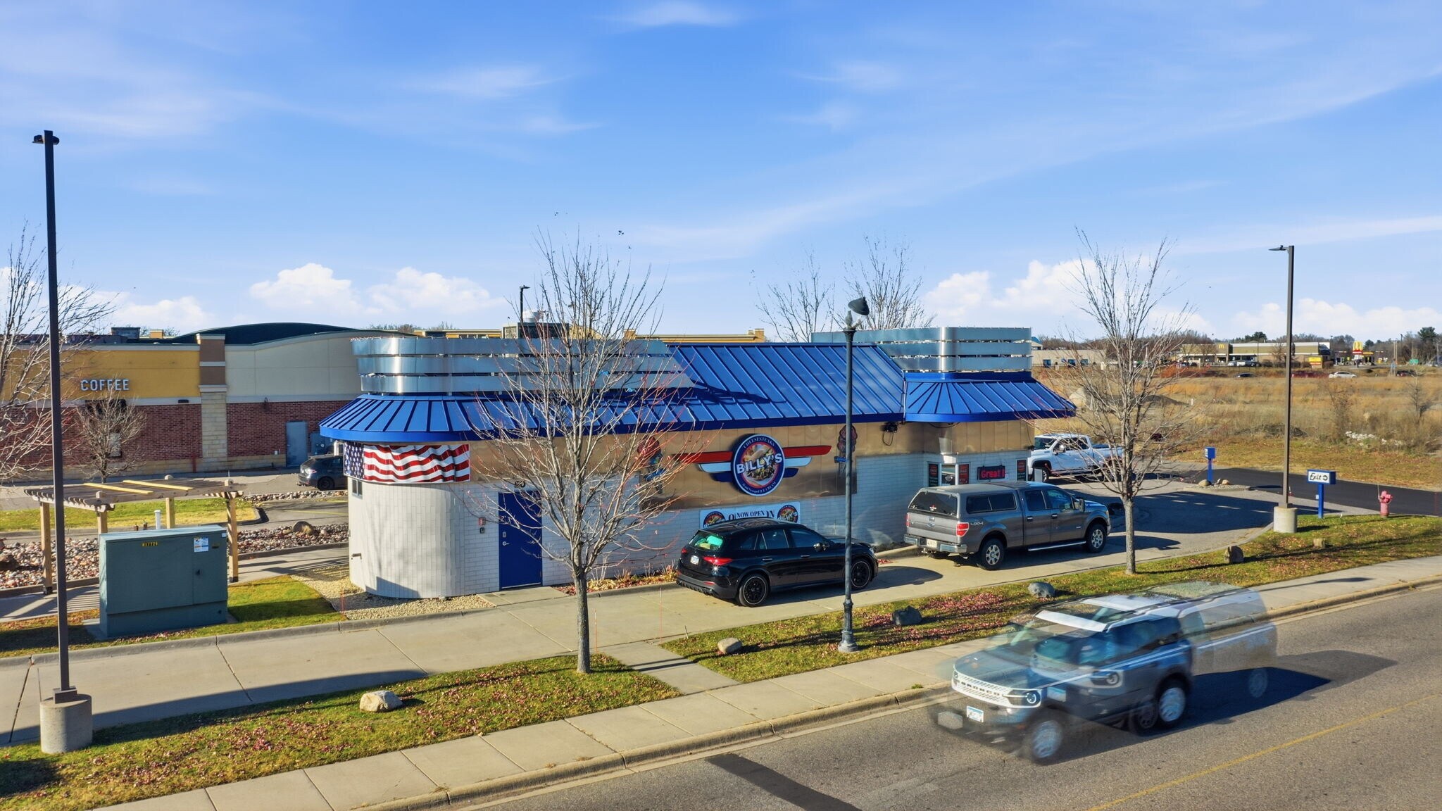 50 County Road 120, Saint Cloud, MN à vendre Photo principale– Image 1 sur 47