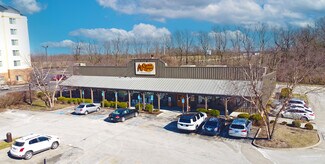 Plus de détails pour 1927 Stanton Way, Lexington, KY - Local commercial à vendre