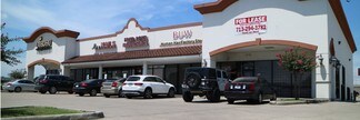 Plus de détails pour 614 S Wayside Dr, Houston, TX - Local commercial à louer