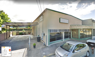 Plus de détails pour 185 Mason St, Ukiah, CA - Bureau/Local commercial à louer