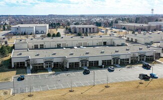 Plus de détails pour 5732 95th Ave, Kenosha, WI - Industriel/Logistique à louer