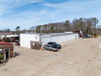 Plus de détails pour 196 Jagger Path, Speonk, NY - Industriel/Logistique à vendre