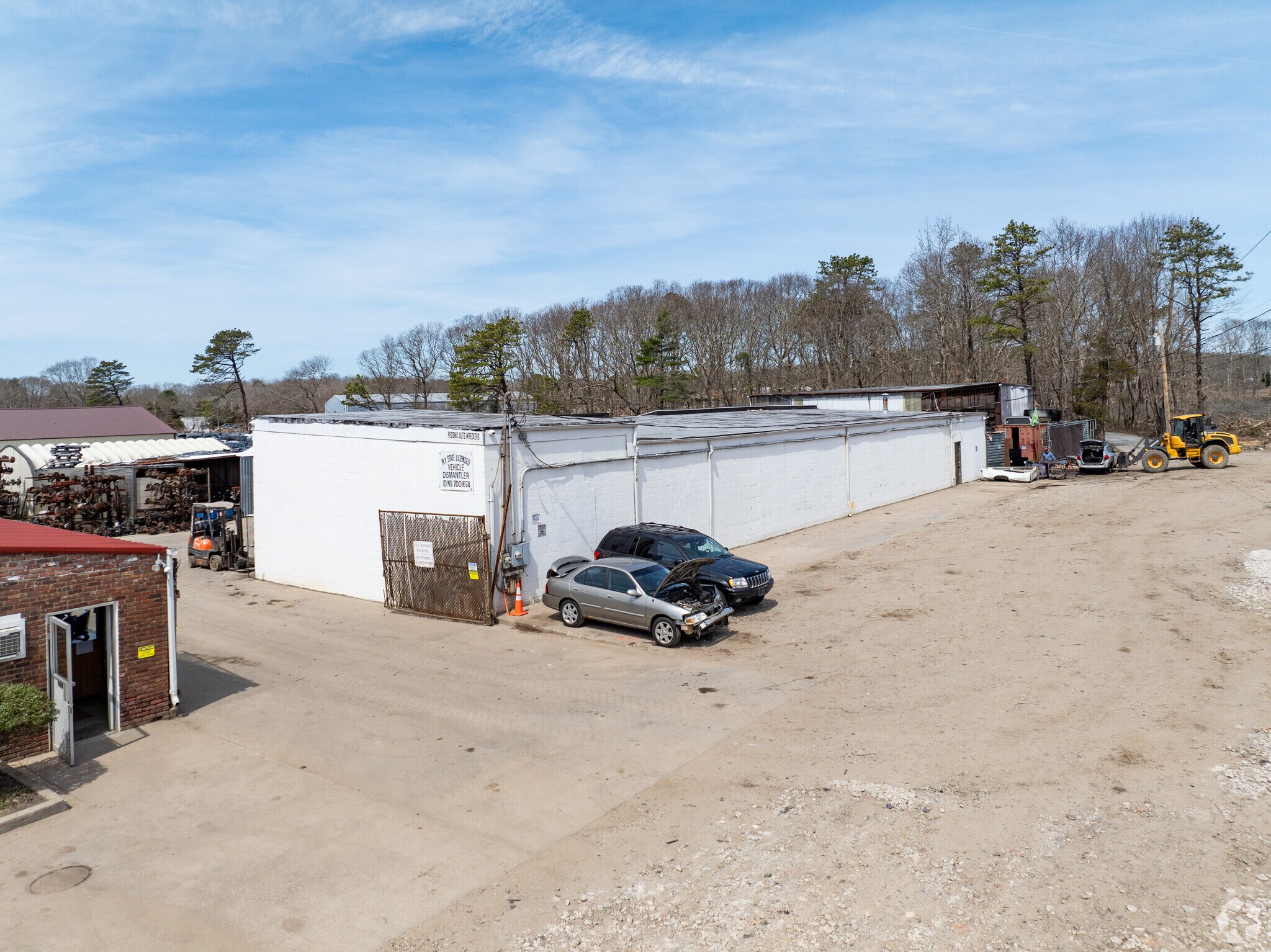 196 Jagger Path, Speonk, NY à vendre Photo principale– Image 1 sur 8
