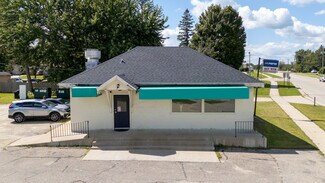 Plus de détails pour 305 W Highway St, Dodge Center, MN - Local commercial à vendre