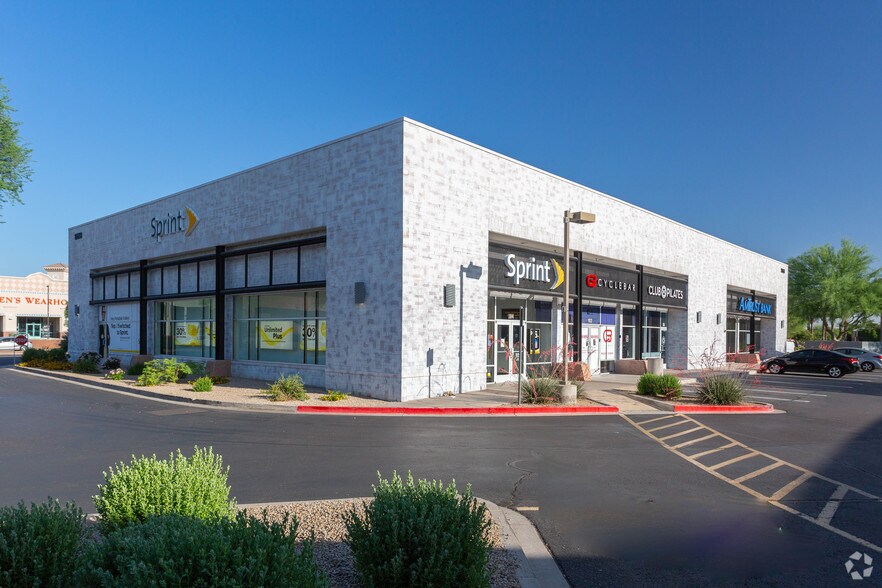 10645-10665 N Tatum Blvd, Phoenix, AZ à louer - Photo de l’immeuble – Image 2 sur 37