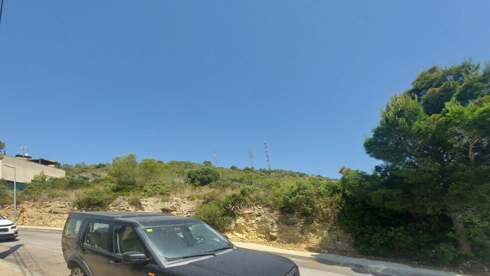 Terrain dans Calafell, Tarragona à vendre - Photo de l’immeuble – Image 2 sur 3