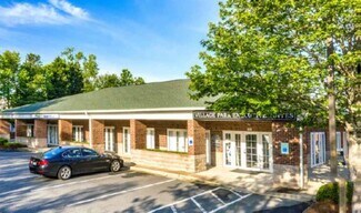 Plus de détails pour 115 Stone Village Dr, Fort Mill, SC - Bureau, Bureau/Local commercial à louer