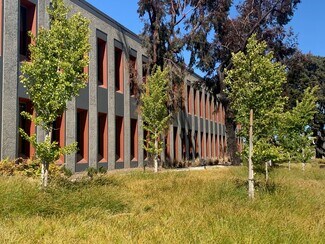 Plus de détails pour 453-467 Forbes Blvd, South San Francisco, CA - Bureau, Local d'activités à louer