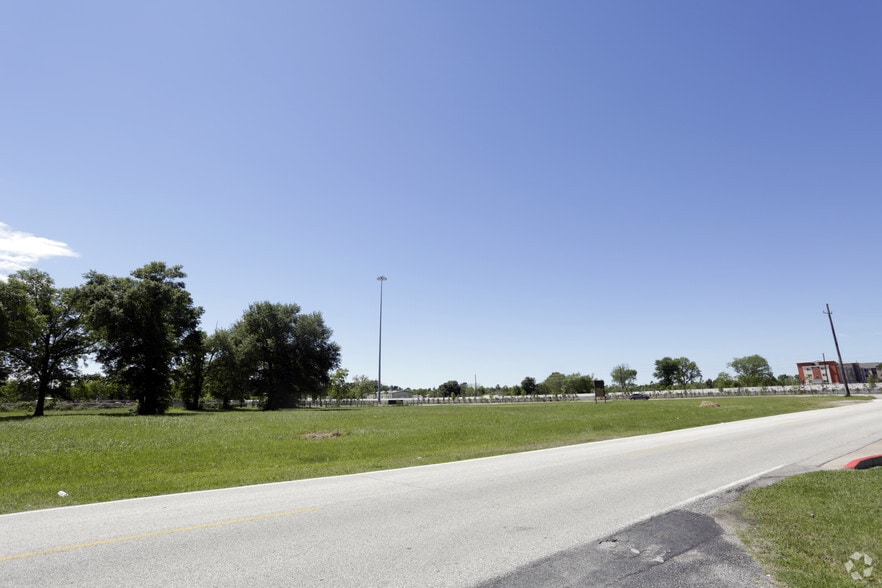 14245-14369 Medical Complex Dr, Tomball, TX à vendre - Photo de l’immeuble – Image 2 sur 4