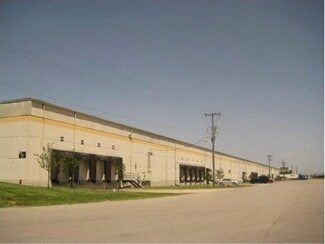 Plus de détails pour 8185-8199 National Tpke, Louisville, KY - Industriel/Logistique à louer