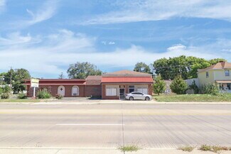 Plus de détails pour 1270-1274 Keowee Street Portfolio – Local commercial à vendre, Dayton, OH