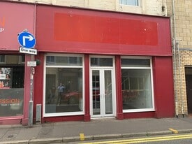 8 Princes St, Perth PKN - Local commercial