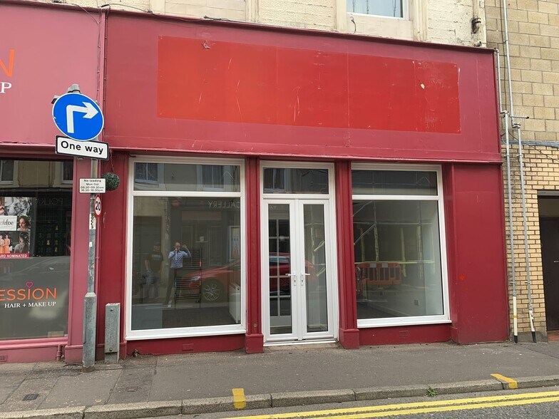 8 Princes St, Perth à louer - Photo de l’immeuble – Image 1 sur 5