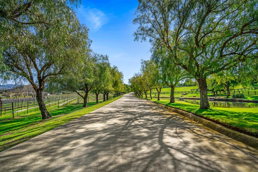 26353 Old Julian Hwy, Ramona, CA à vendre - Photo de l’immeuble – Image 3 sur 52