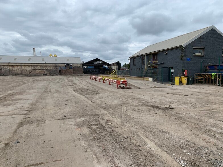 Potter St, Wallsend à louer - Photo de l’immeuble – Image 2 sur 5