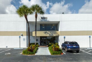 Plus de détails pour 500 Gulfstream Blvd, Delray Beach, FL - Bureau, Bureau/Médical à louer