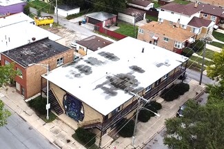 Plus de détails pour 1200 W 127th St, Calumet Park, IL - Logement à vendre