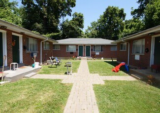 Plus de détails pour 1209 Chambers Rd, Ferguson, MO - Logement à vendre