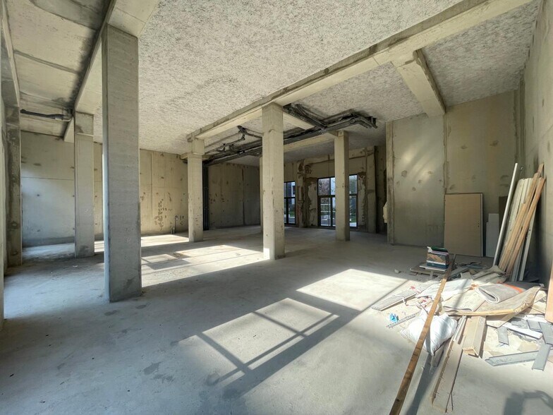 Local d'activités dans Vitry-sur-Seine à vendre - Photo intérieure – Image 3 sur 7