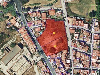 Plus de détails pour Terrain à vendre