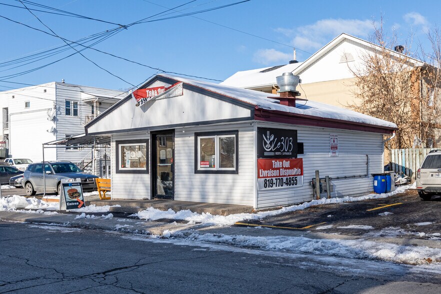 95 Rue Saint-Étienne, Gatineau, QC à vendre - Photo de l’immeuble – Image 2 sur 3