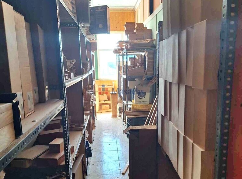 Industriel/Logistique dans Griñón, Madrid à vendre - Photo intérieure – Image 3 sur 12