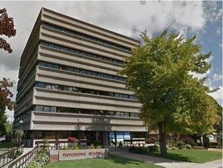 Plus de détails pour 5400 Portage Rd, Niagara Falls, ON - Bureau à vendre