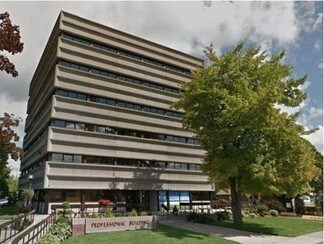 Plus de détails pour 5400 Portage Rd, Niagara Falls, ON - Bureau à vendre
