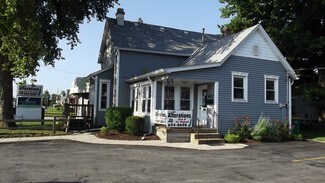 Plus de détails pour 635 S Lincoln Ave, O'Fallon, IL - Local commercial à vendre