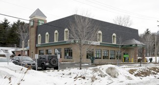 Plus de détails pour 75 Boul des Châteaux, Blainville, QC - Local commercial à vendre