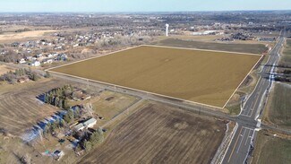 Plus de détails pour Dehler Drive, Sartell, MN - Terrain à vendre