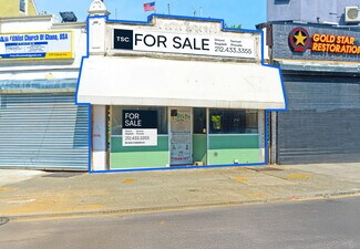 Plus de détails pour 1731 Flatbush Ave, Brooklyn, NY - Local commercial à vendre